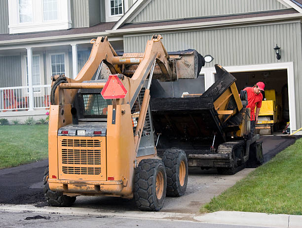 Professional Driveway Pavers in Fort Deposit, AL